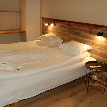 Golden Spa Hotell Ескільстуна Екстер'єр фото