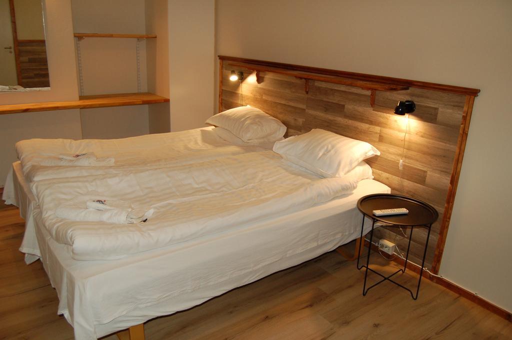 Golden Spa Hotell Ескільстуна Екстер'єр фото